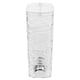 thumbnail image 2 of Dispensador de jabón de pared para baño, dispensador de champú y acondicionador, dispensador de jabón líquido de manos, sin taladro, dispensador de jabón manual para cocina y baño, 2 of 7