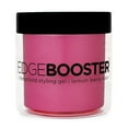 Style Factor EDGEBOOSTER Strong Hold Styling Gel 16.9oz Grape