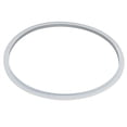 thumbnail image 2 of Pressure Cooker Sealing  Silicone O  Replacement Accessory for Pressure Cooker General Purpose Aluminum Alloy Pressure Cooker Sealing  Practical Silicone Gasket, 2 of 8