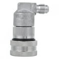 thumbnail image 3 of Durable  Keg Ball Lock, Homebrew Beer Ball Lock, Sturdy For Hooking Up Some Mini Kegs To A Keg Dispenser System Beer Barrel Switch, 3 of 8