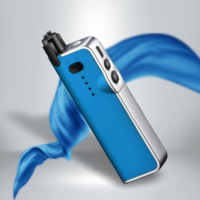 WREESH Photoelectric Induction USB Charging Lighter Windproof Flameless Electronic Lighter