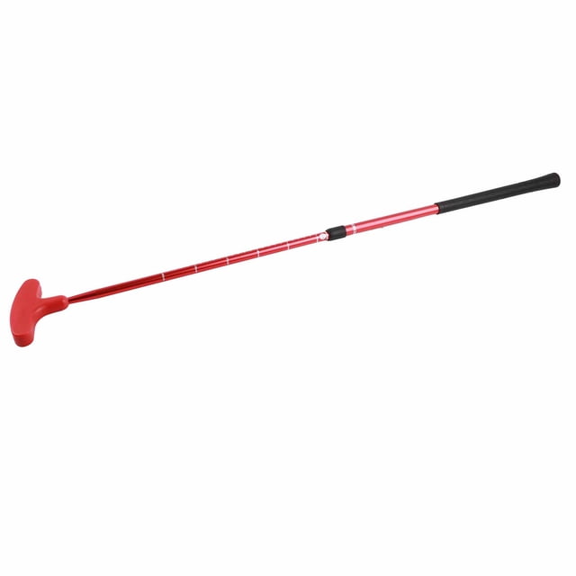 Mini Putter Retractable Hand Club Exerciser Putter For Men And Children Right Handed And Left Two Way Kid Putter Mini Putter For Kids Retractable Hand Club Exerciser