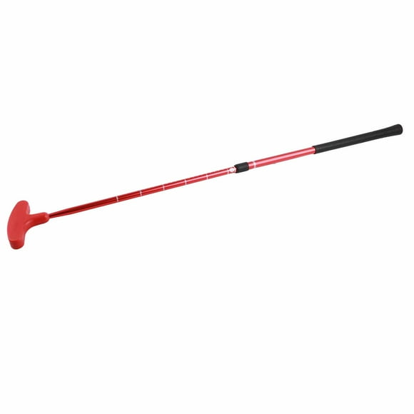 Putter Putter For Men And Children Right Handed And Left Two Way Kid Putter Mini Putter For Kids Retractable Hand Club Exerciser
