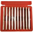 thumbnail image 3 of 10 Pairs Precision Parallel Set 1/8" Thin Steel, 3 of 9
