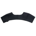 thumbnail image 1 of CSChome Women Shoulder Pad Shoulder Pad Warmer Wrap - Back Support, Unisex, Back Protector Brace, Guard for Rotator Cuff, Shoulder Chronic Pain, 1 of 7
