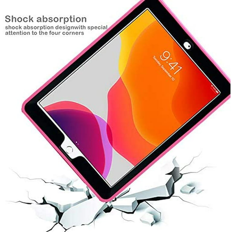 Shop Apple Ipad Case 9th Gen with great discounts and prices