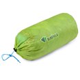 thumbnail image 4 of Bolsa de cordón ultraligera Bolsa de nailon repelente al agua Clavija de tienda Bluefield Bolsa al aire libre, 4 of 7