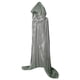 thumbnail image 2 of Buy 2 get 10% off Fashion Halloween Cloak Masquerade Party Blouse Fashion Color Top Popular!, 2 of 3