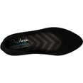 thumbnail image 5 of Skechers Women's Cleo Wham Flat, Black/Black, 9 M US, 5 of 5
