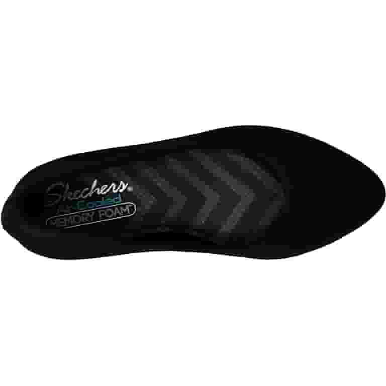 Memory Foam Skechers Cleo Wham Skechers Women's Cleo Wham Flat