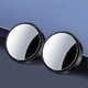 thumbnail image 4 of Xihbxyly Espejo Retrovisor para Coche, Rotación de 360 Grados, Asistencia para Ángulo Muerto Gran Angular, Lentes de Alta Definición, Fácil Instalación, Material Robusto, Ajuste Universal para Vehícu, 4 of 5