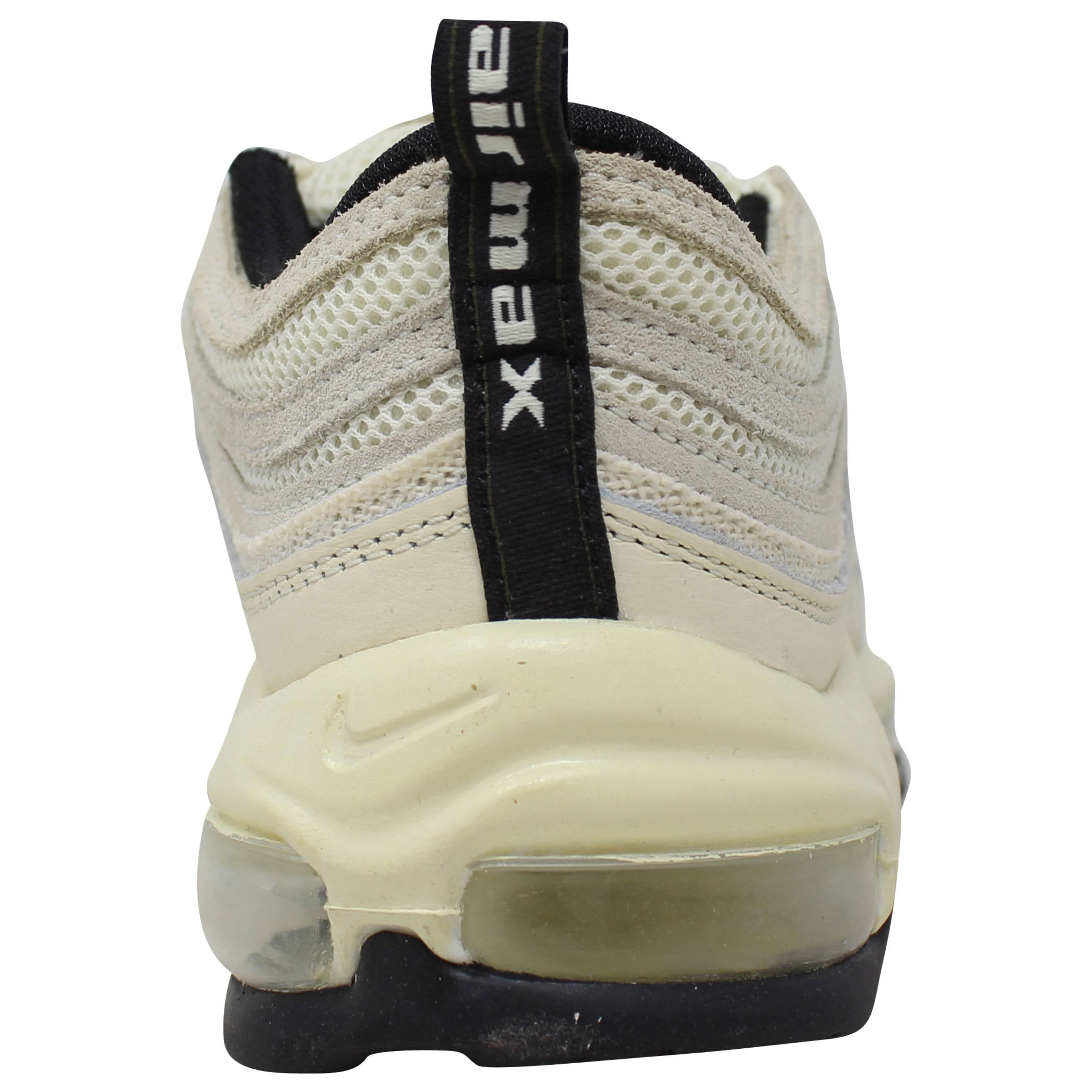 Nike Air Max 97 NB 2 Coconut Milk/Cargo Khaki-Black DV5451