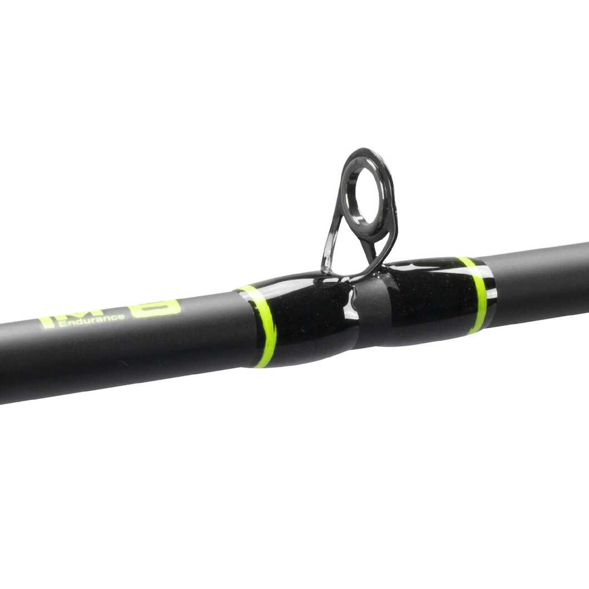 Lew's REACTOR Graphite Baitcasting Fishing Rod and Reel Combo (Adult)