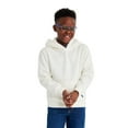 thumbnail image 5 of U.S. Polo Assn. Boys Polar Fleece Pullover Hoodie, Sizes 4-18, 5 of 6