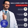 thumbnail image 6 of Antifungal Nail Treatment Pen(10PCS), Extra Strength Toenail Fungus Treatment for Toenails & Fingernails, 6 of 8