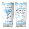 thumbnail image 1 of Vaso Vutieso para beber, 591 ml, regalo para nieta, 1 of 7