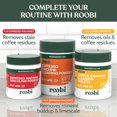 thumbnail image 4 of Tabletas limpiadoras para molinillo de café Roobi Carbon Neutral 500 g, 4 of 8