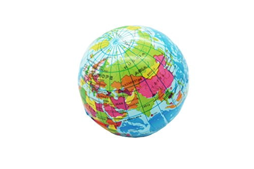 small earth ball