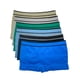 thumbnail image 5 of Boxers Boys Sport para Niño Pack de 6 piezas con 6 diferentes colores, 5 of 5