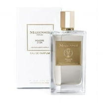 Mizensir Unisex Poudre d'Or EDP 3.3 oz Fragrances 7640105059492