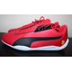 thumbnail image 3 of PU & MA Ferrari R-Cat Machina Mens Size 12 Athletic Sneaker Red Trainer Shoes NWOB, 3 of 6