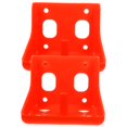 thumbnail image 4 of LNGOOR 4 Pcs Plastic Thickened Block Boxes for Cattle Sheep Livestock Feeding Boxes, 4 of 8