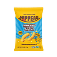 thumbnail image 6 of HIPPEAS Chickpea Puffs, Flavor Blast Trippin' Cheddar, Dairy Free, 3g Protein, 0.75 oz, 21 Pack, 6 of 7