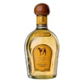 thumbnail image 1 of Pack de 6 Tequila 7 Leguas Añejo Mini 50 ml 7 Leguas  Añejo Mini, 1 of 2