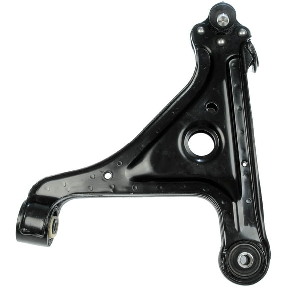 Dorman 521-366 Front Right Lower Suspension Control Arm and Ball Joint Assembly for Specific Cadillac Models