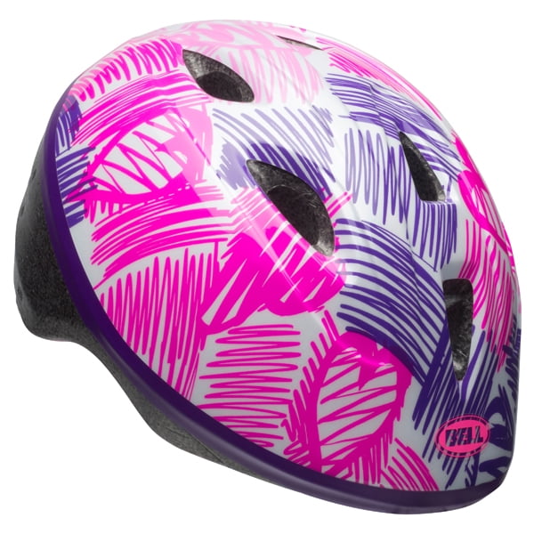 walmart girls helmet