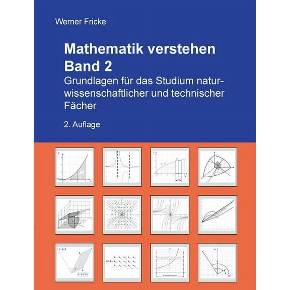 Grundlagen für das Studium naturwissenschaftlicher und technischer Fächer, (Paperback)
