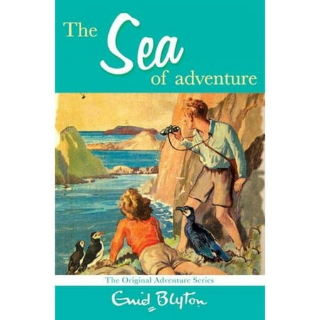 The Sea of Adventure