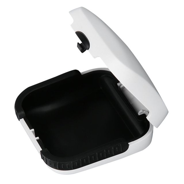 Estuche para audífonos, estuche portátil para audífonos Estuche para audífonos Estuche para audífonos Fiel a su promesa