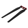 thumbnail image 3 of QX-MOTOR 1760CCW Carbon Fiber Blade Propeller for Drones, 3 of 5