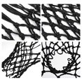 thumbnail image 2 of Basketball Net Professional Fits Standard Rims For Game Competition Court, 2 of 5