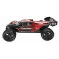thumbnail image 5 of Redcat Shredder 1/6 Scale Brushless Electric Remote Control Monster Truck, Red, 5 of 12
