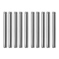 thumbnail image 2 of Arbre Moteur RC, Tige d'Arbre RC Haute Résistance Diamètre 4mm 10 Pcs pour Modèle de Bateau, 2 of 7
