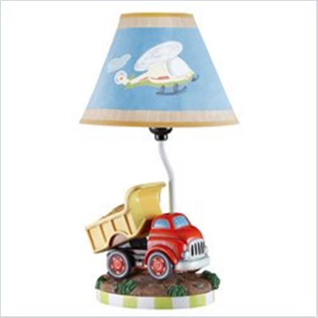 childrens car lamp