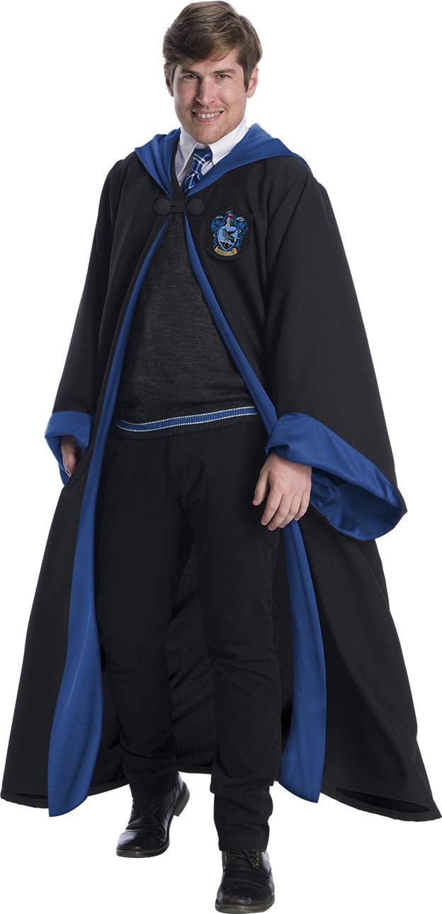  Charades Harry Potter Slytherin Student Costume, As