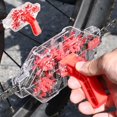 thumbnail image 3 of Bicycle Chain Cleaner Bike Wash Tool Cycling Scrubber Cleaning Brush Wheel Kit& K5F8, 3 of 7
