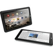 Coby Electronics Kyros 10.1" Touchscreen Tablet PC, MID1025