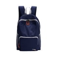 thumbnail image 1 of YSTINNG Folding Backpack Large Capacity Backpack Double Shoulder Bag Multi-use Student Schoolbag Outdoor Mountaineering Bag C311-6575, 1 of 7