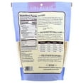 thumbnail image 2 of Bob's Red Mill, Steel Cut Oats, Gluten Free, 24 oz, 2 of 2