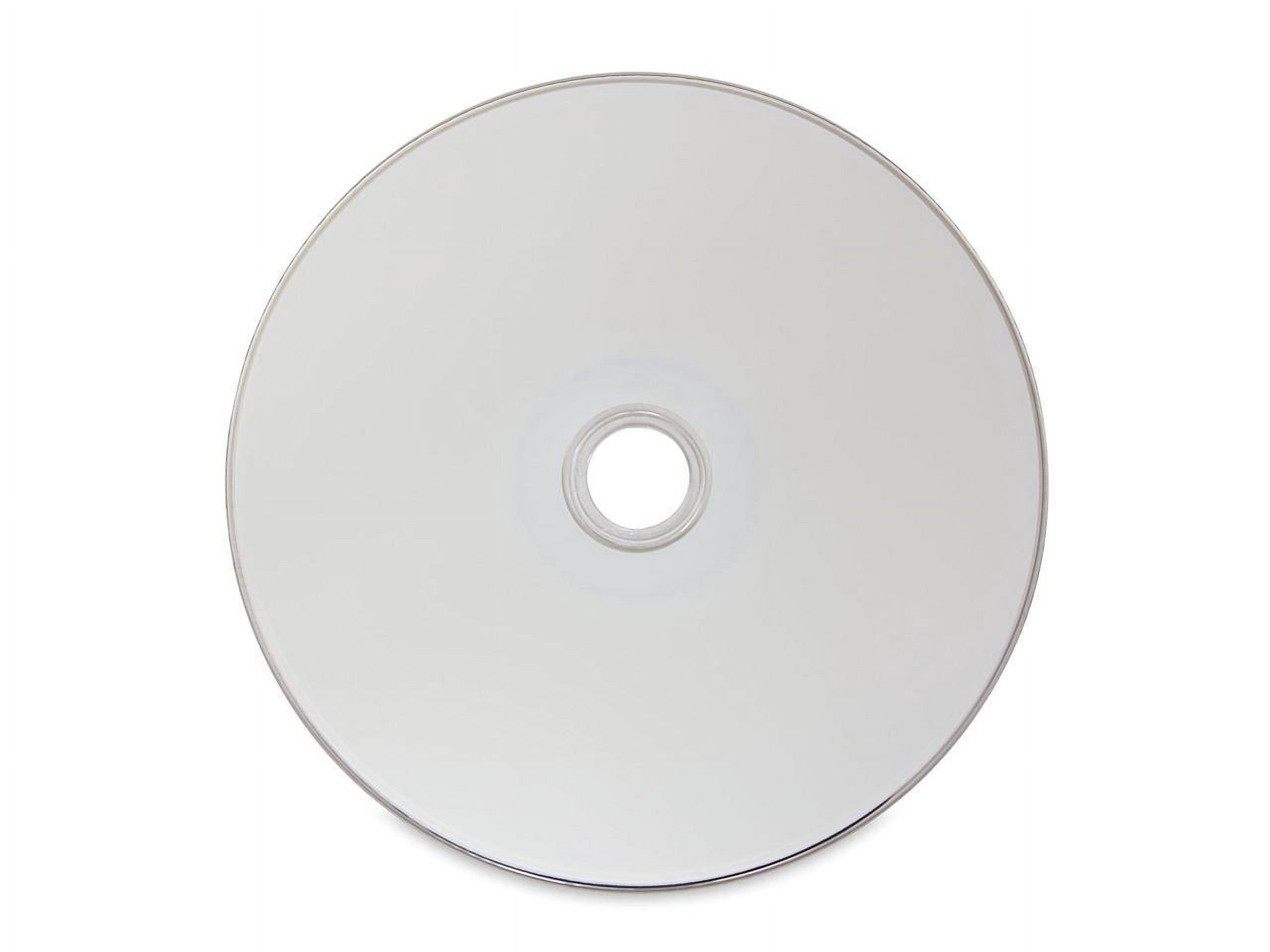 VERBATIM AMERICAS LLC 98915 M-DISC BD-R 100GB 4X INKJET PRINT 25PK