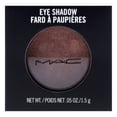 thumbnail image 5 of MAC Eye Shadow - Sable , 0.05 oz Eye Shadow, 5 of 6