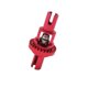 thumbnail image 2 of Piezas de mejora de repuesto de a 1:28 para K969 K979 P929 P939 Hugo Accesorio de bricolaje rojo diferencial de coche rc, 2 of 5