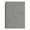 Gray, variant on Hearthoom Pu Leather Journal Notebook,112 Pages,Leather Hardcover Notebooks,A5 College Ruled Classic Notebook Journals for Writing,For Women Men Office School,6.18'' X 8.27'',Brown
