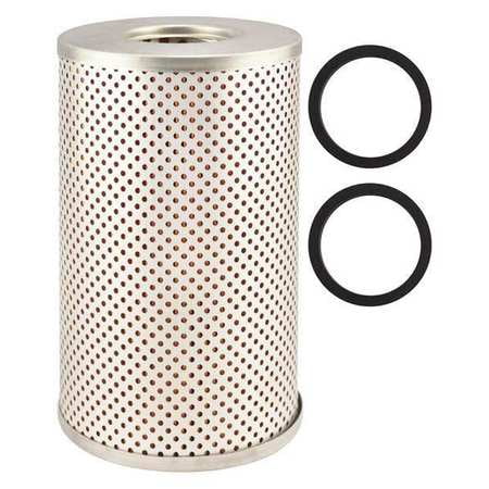 4-3//8 x 8 In Baldwin Filters PT760-25 Heavy Duty Hydraulic Filter
