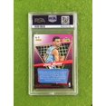 thumbnail image 2 of PSA 8 Jamal Murray SILVER PRIZM ROOKIE CARD RC 2016 Panini Revolution SP, 2 of 11