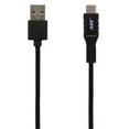 thumbnail image 2 of MobileSpec MS 10FT USB-C CABLE BK, 2 of 2